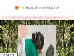 Sites similar to ptc-school.net