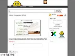 Sites similar to ptc-sites4u.blogspot.com