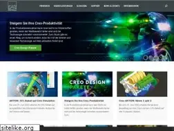 Sites similar to ptc-solutions.de