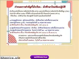 Sites similar to ptc.ac.th