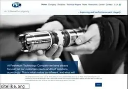 Sites similar to ptc.as