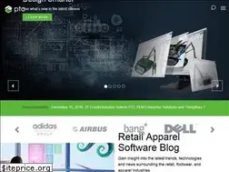 Sites similar to ptc.com