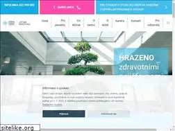 Sites similar to ptc.cz