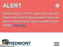 Sites similar to ptc.edu