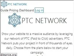 Sites similar to ptc.network