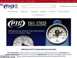 Sites similar to ptc1.com