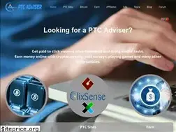 Sites similar to ptcadviser.com
