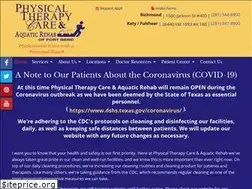 Sites similar to ptcare.net