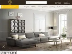 Sites similar to ptcasa.vn