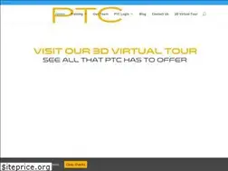 Sites similar to ptcaviation.co.za