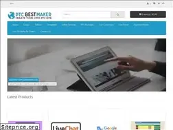 Sites similar to ptcbestmaker.com