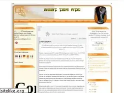 Sites similar to ptcbilion.blogspot.com