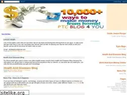 Sites similar to ptcblog4you.blogspot.com