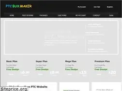 Sites similar to ptcbuxmaker.com