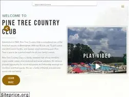 Sites similar to ptccalabama.com