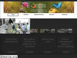 Sites similar to ptccb.org.gy