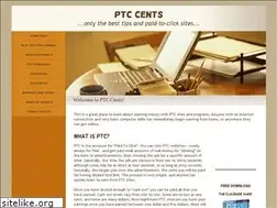 Sites similar to ptccents.com