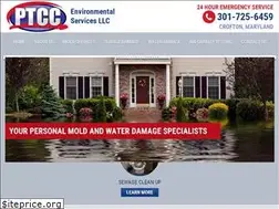 Sites similar to ptccmold.com