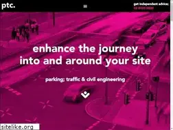 Sites similar to ptcconsultants.co