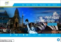 Sites similar to ptceducation.com