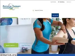 Sites similar to ptcentral.org