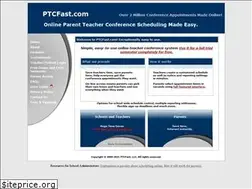 Sites similar to ptcfast.com