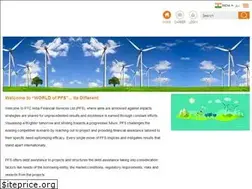 Sites similar to ptcfinancial.com
