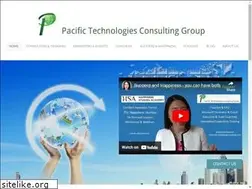 Sites similar to ptcgconsulting.com