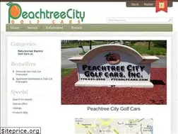 Sites similar to ptcgolfcars.com