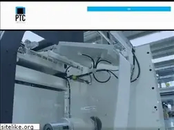 Sites similar to ptchips.com