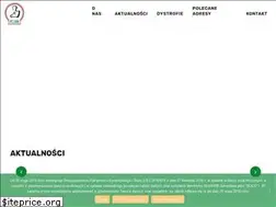 Sites similar to ptchnm.org.pl