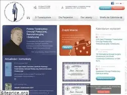 Sites similar to ptchprie.pl