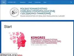 Sites similar to ptchsist.pl