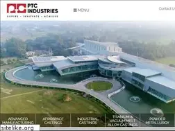 Sites similar to ptcil.com