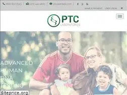 Sites similar to ptclabs.com