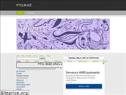 Sites similar to ptclbuzz.weebly.com