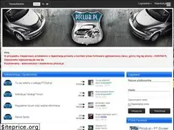 Sites similar to ptclub.pl