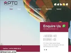 Sites similar to ptcmediaqatar.com