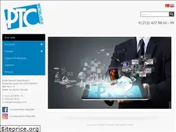Sites similar to ptcmetalurji.com.tr