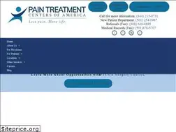 Sites similar to ptcoa.com