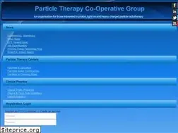 Sites similar to ptcog.ch