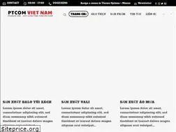 Sites similar to ptcomjsc.com