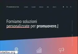 Sites similar to ptcommunication.it