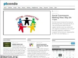 Sites similar to ptcondo.com