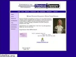 Sites similar to ptconsultants.net