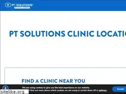 Sites similar to ptcos.com