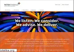 Sites similar to ptcpas.com