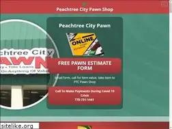 Sites similar to ptcpawn.com