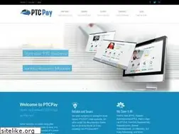 Sites similar to ptcpay.com