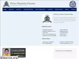 Sites similar to ptcpu.org